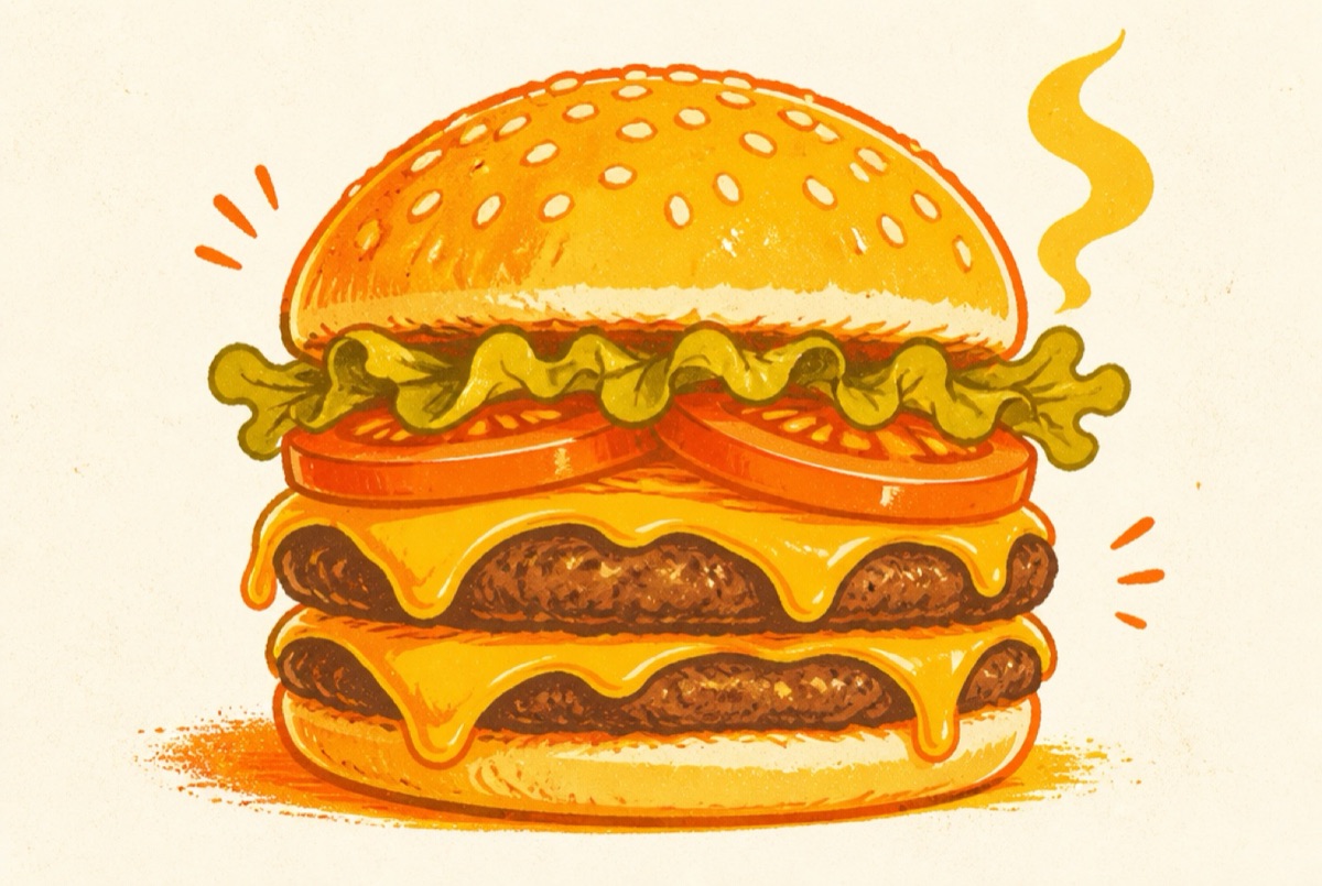 The Best Burger in Dubai, Rated Honestly