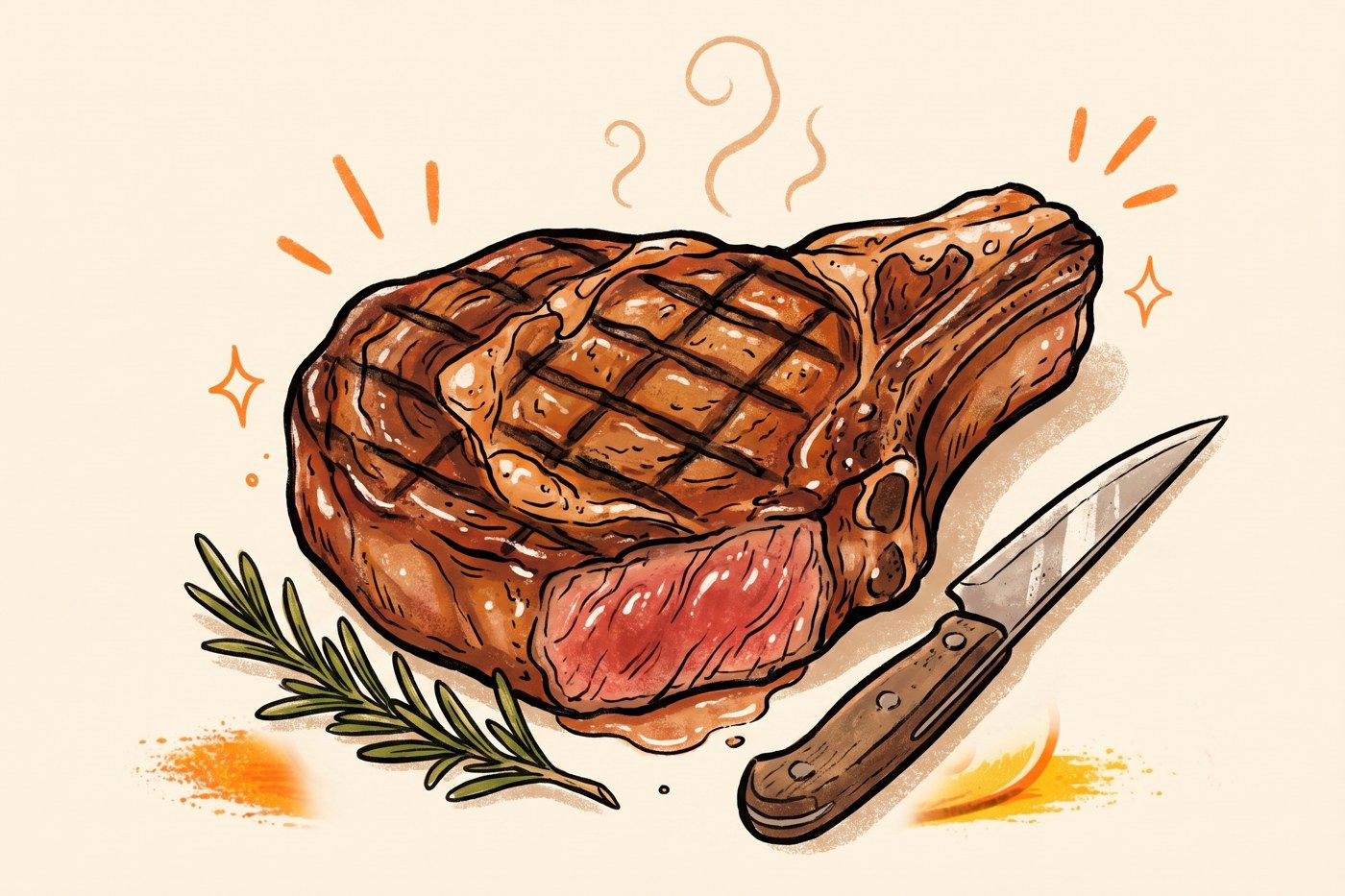 The Best Steak in Dubai, Rated Honestly